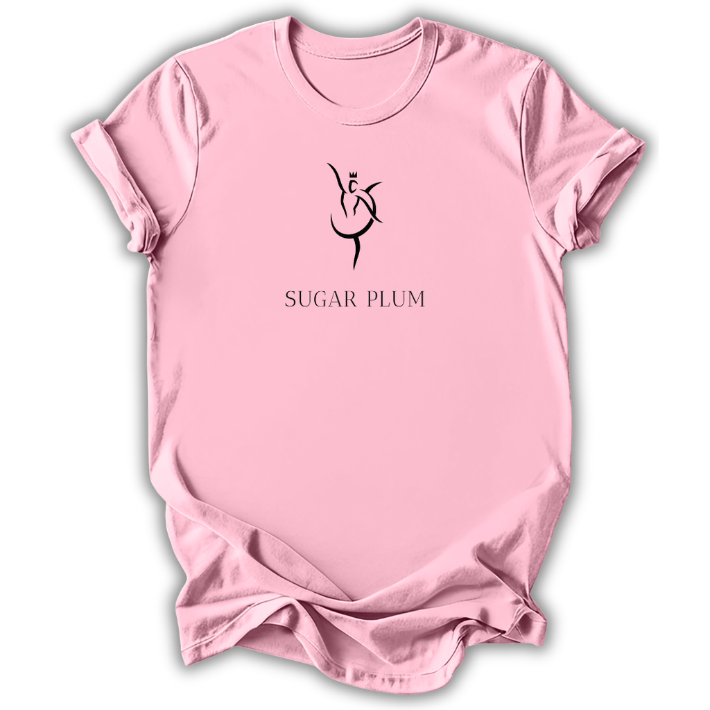 Sugar Plum Kids T-Shirt