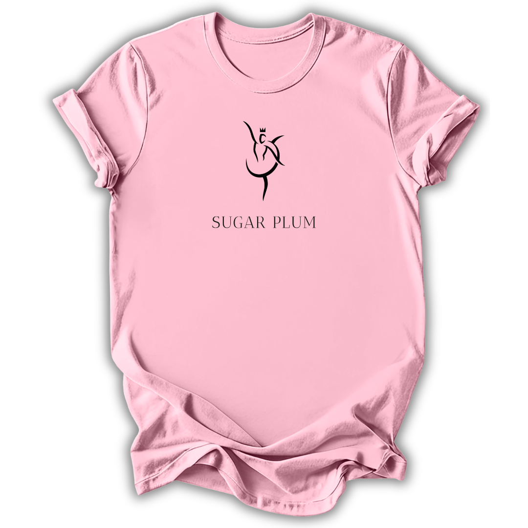 Sugar Plum Kids T-Shirt
