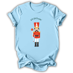 Let's Get Crackin' T-Shirt