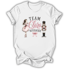Team Clara T-Shirt