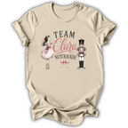 Team Clara T-Shirt