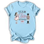 Team Clara T-Shirt