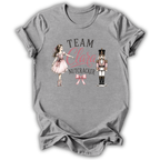 Team Clara T-Shirt