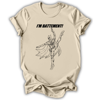 I'm Battement Boy T-Shirt