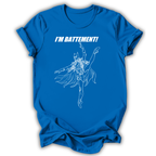 I’m Battement T-Shirt