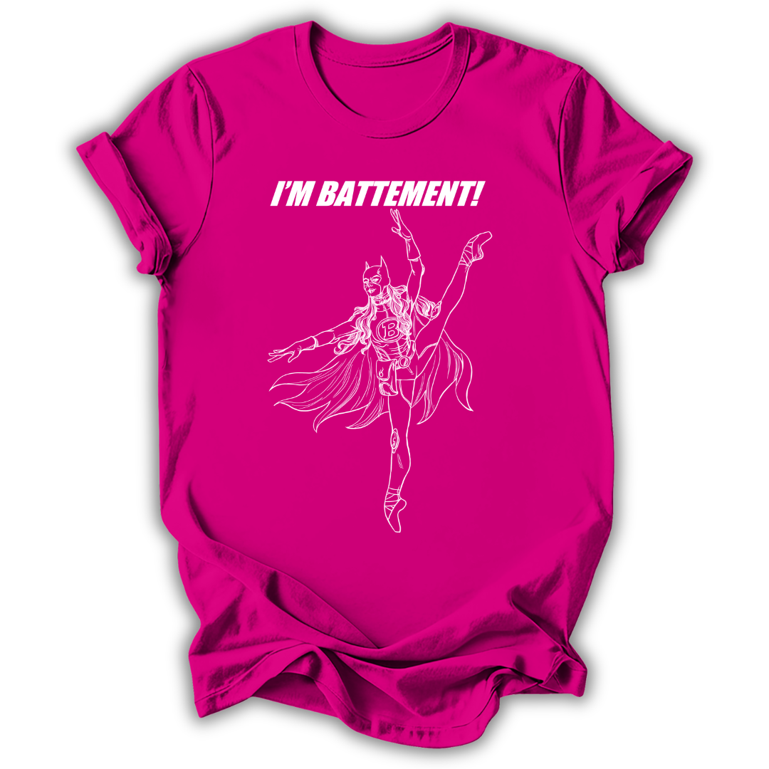 I’m Battement T-Shirt