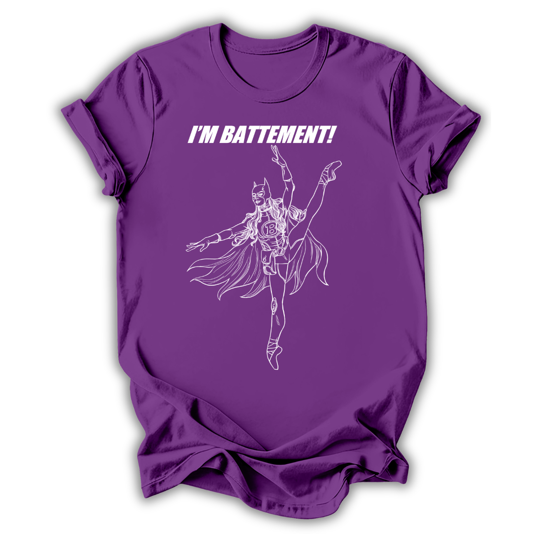 I’m Battement T-Shirt