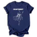 I’m Battement Kids T-Shirt