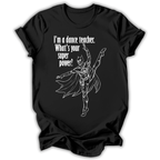 I'm a Dance Teacher T-Shirt