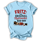 Fritz Nutcracker Bad Boy T-Shirt