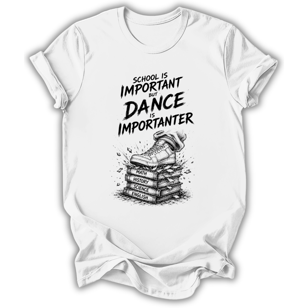 Importanter T-Shirt