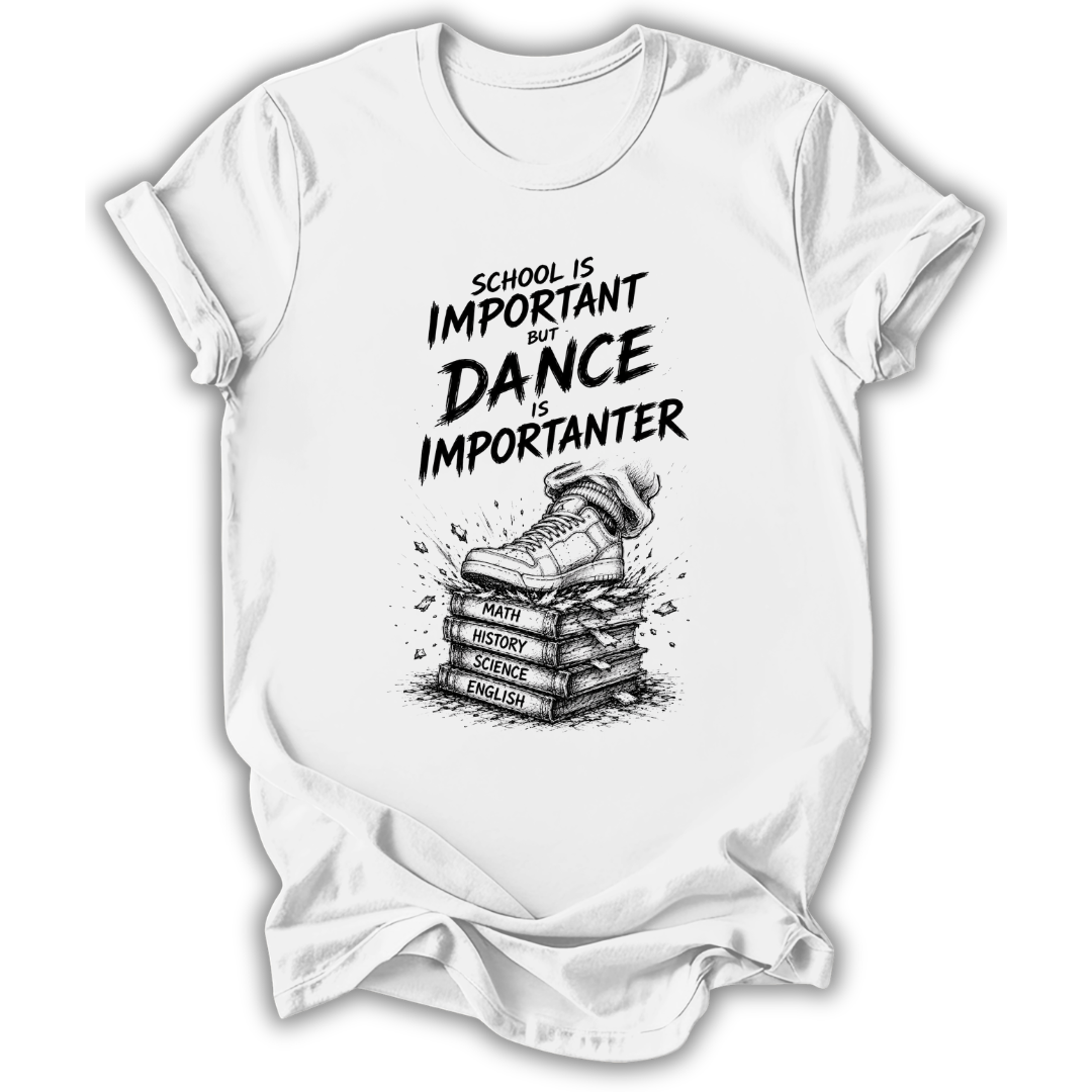Importanter T-Shirt
