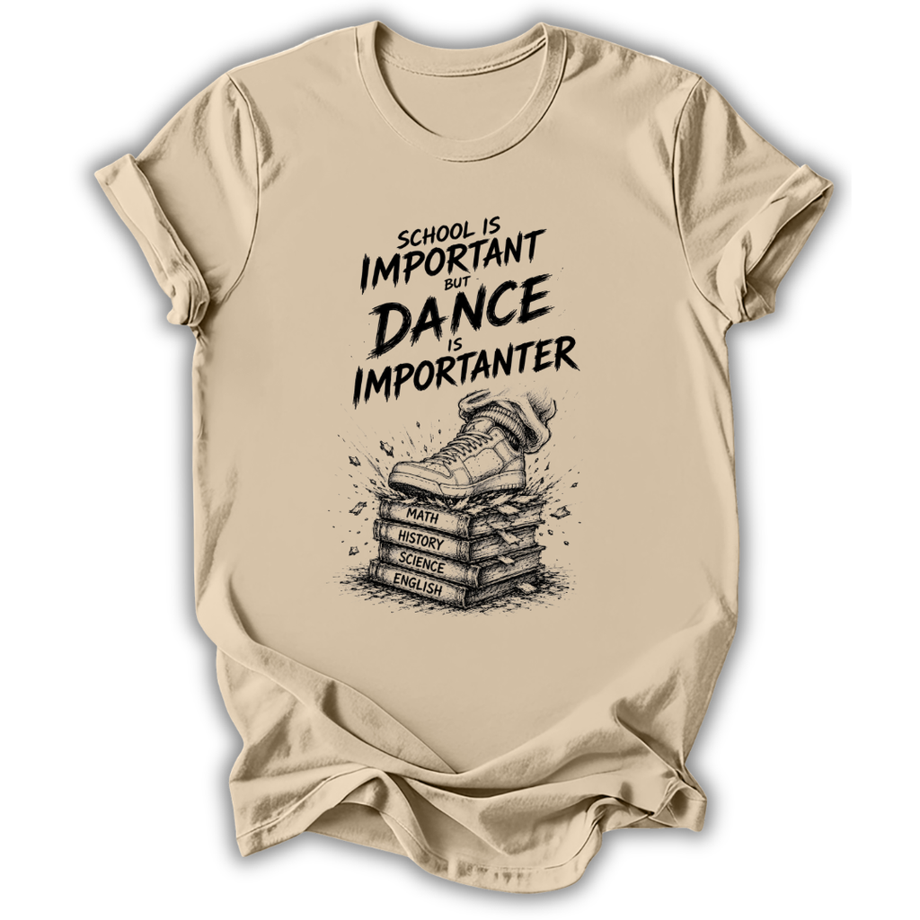 Importanter T-Shirt