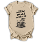 Importanter T-Shirt