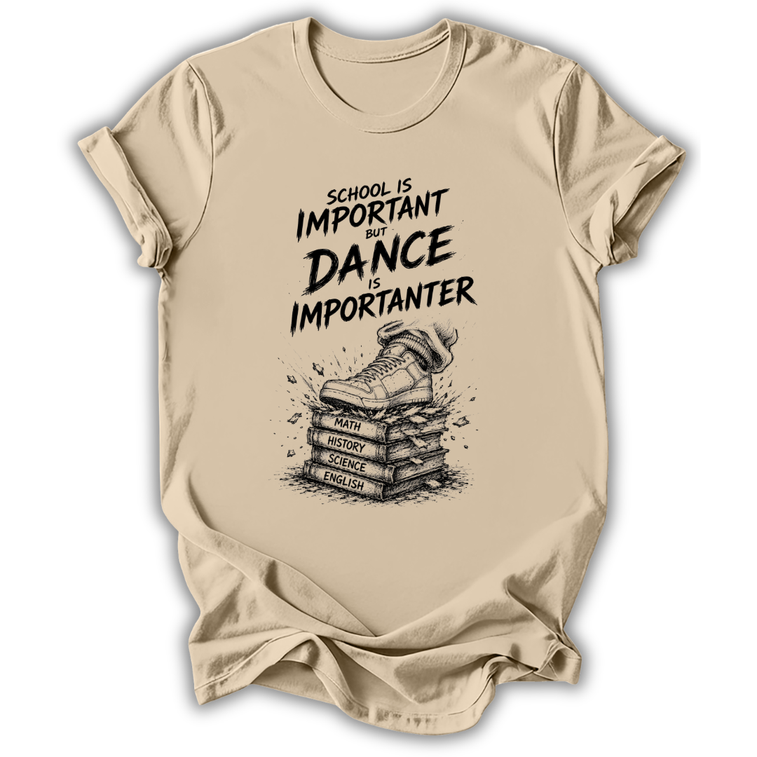 Importanter T-Shirt
