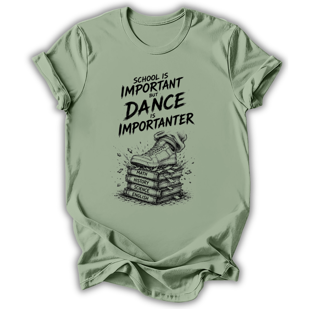 Importanter T-Shirt