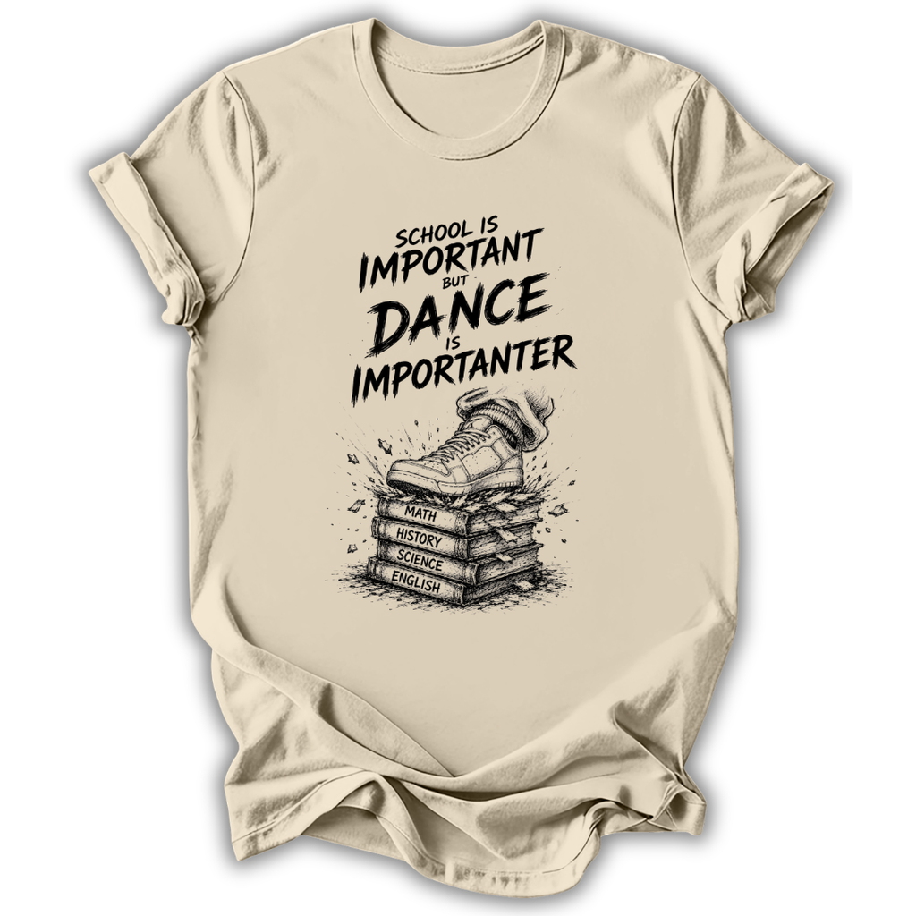 Importanter T-Shirt