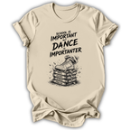 Importanter T-Shirt