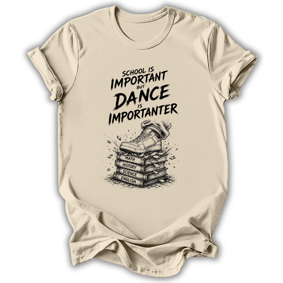 Importanter T-Shirt