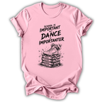 Importanter T-Shirt
