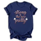 Strong Is The New Pretty Kids T-Shirt