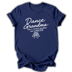 Dance Grandma Cooler T-Shirt