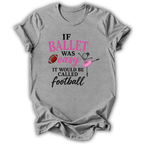 If Ballet Was Easy Kids T-Shirt