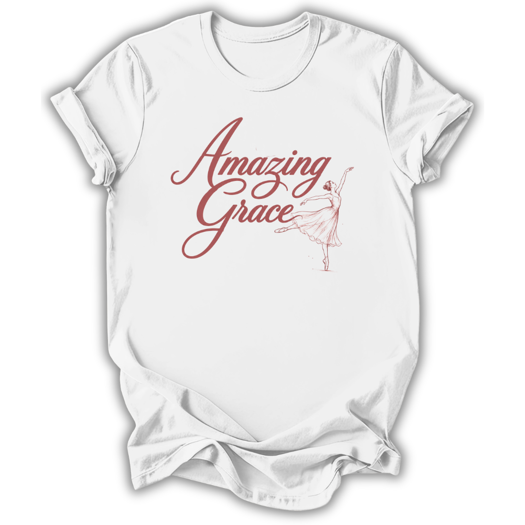 Amazing Grace T-Shirt