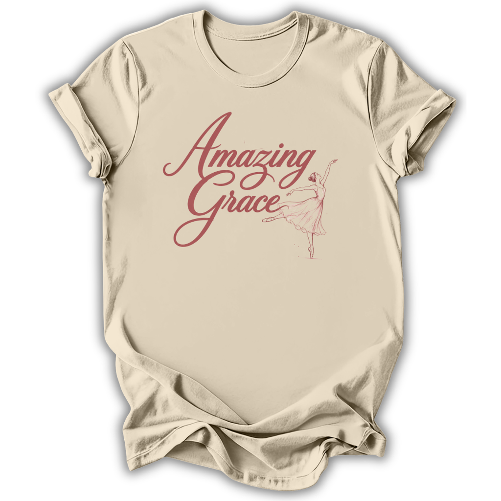 Amazing Grace T-Shirt
