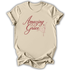Amazing Grace T-Shirt