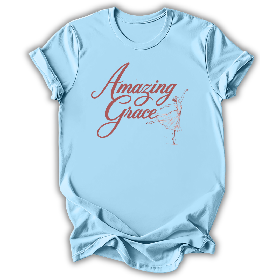 Amazing Grace T-Shirt