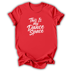 My Dance Space Kids T-Shirt