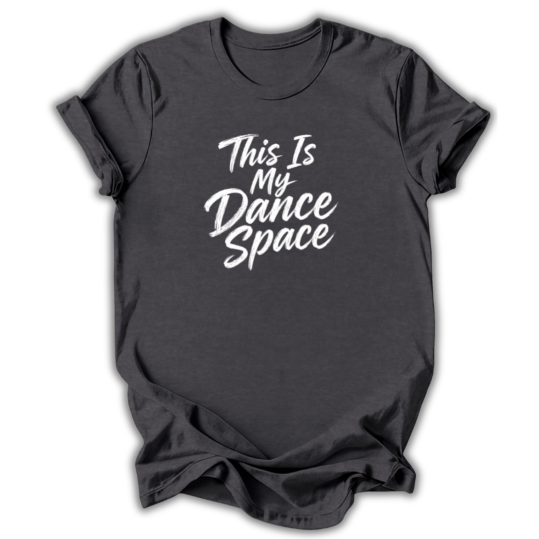 My Dance Space Kids T-Shirt