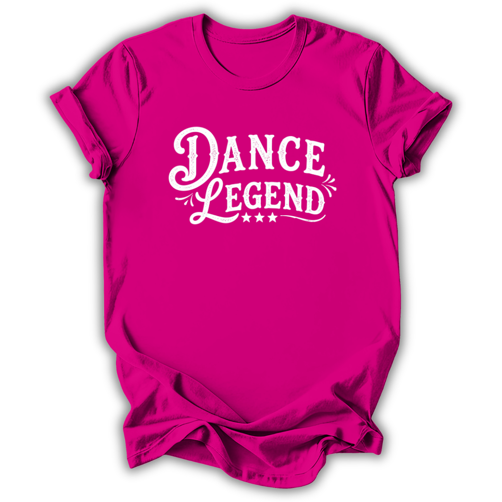 Dance Legend T‑Shirt