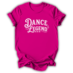 Dance Legend T‑Shirt