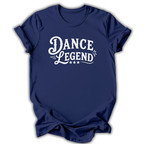 Dance Legend Kids T-Shirt