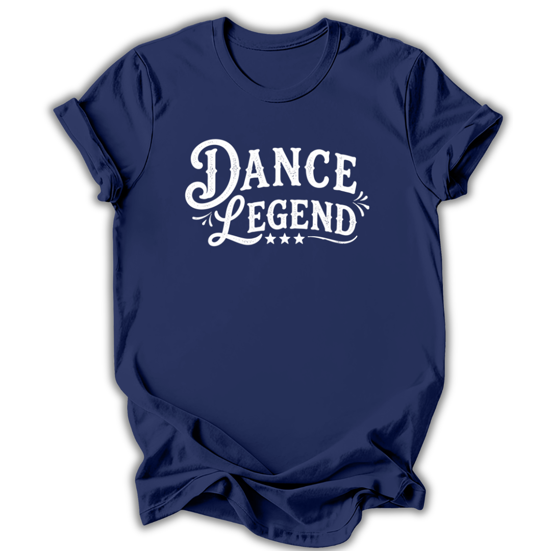 Dance Legend Kids T-Shirt