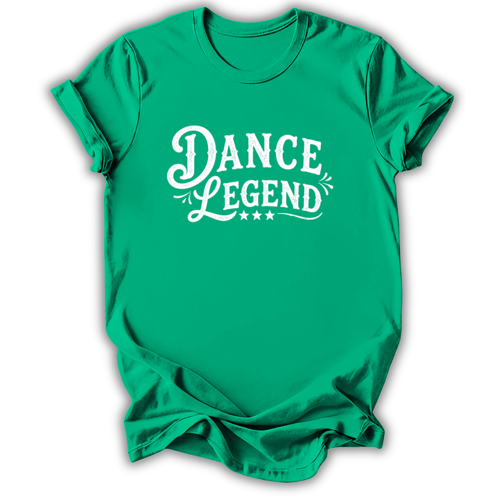 Dance Legend Kids T-Shirt