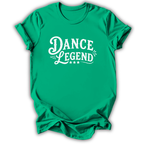 Dance Legend Kids T-Shirt