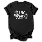 Dance Legend Kids T-Shirt