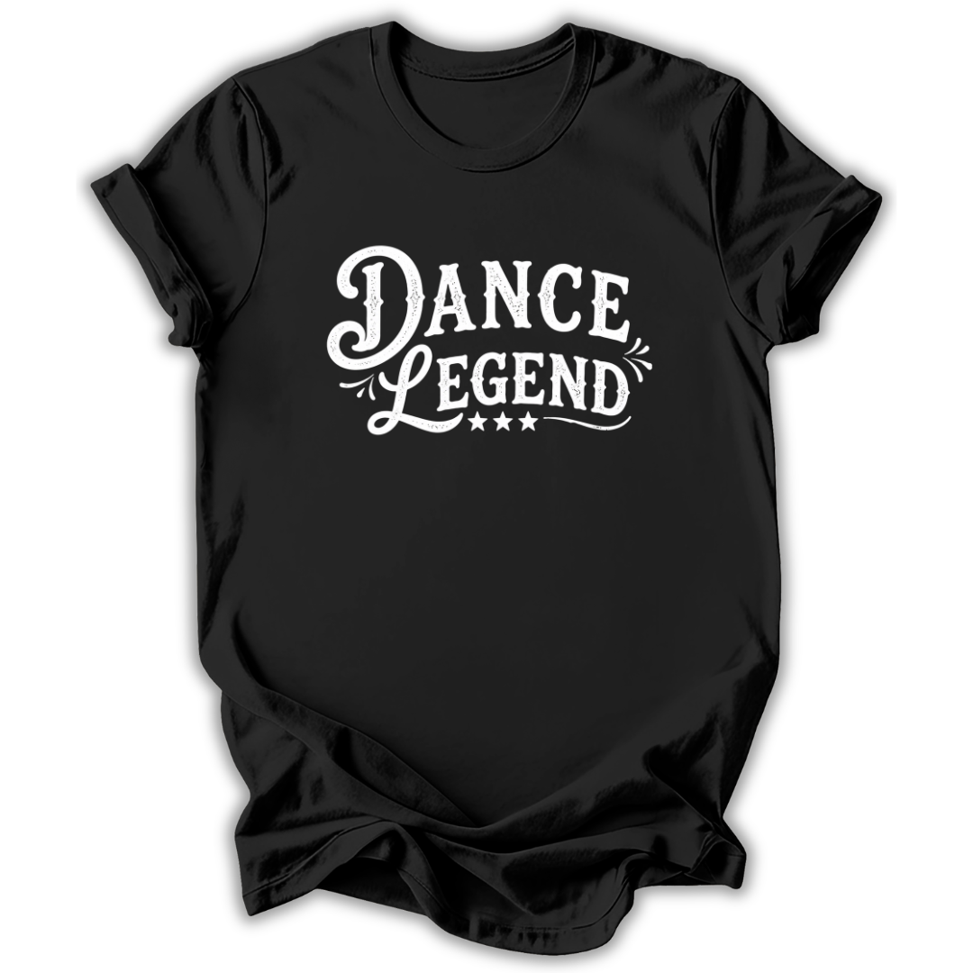 Dance Legend Kids T-Shirt