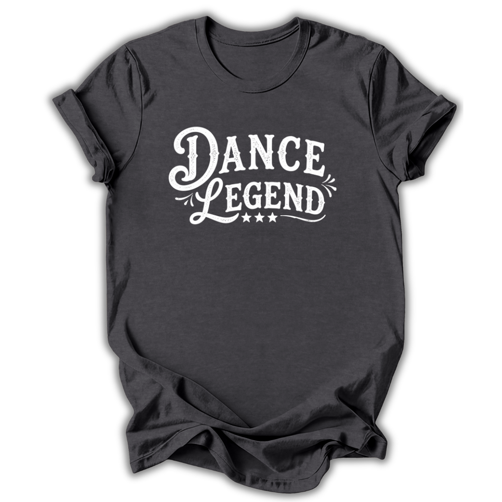 Dance Legend Kids T-Shirt