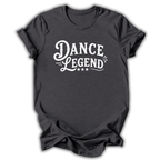 Dance Legend Kids T-Shirt