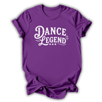 Dance Legend Kids T-Shirt