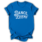 Dance Legend Kids T-Shirt