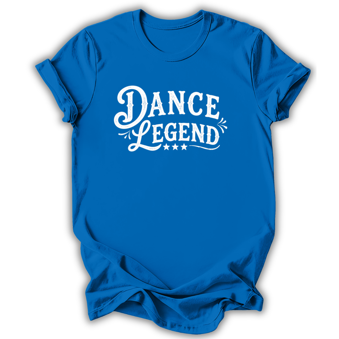 Dance Legend Kids T-Shirt