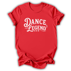 Dance Legend Kids T-Shirt