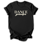Dance Grandpa T‑Shirt