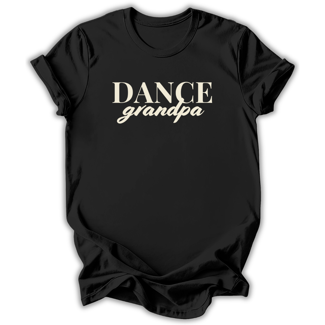 Dance Grandpa T‑Shirt