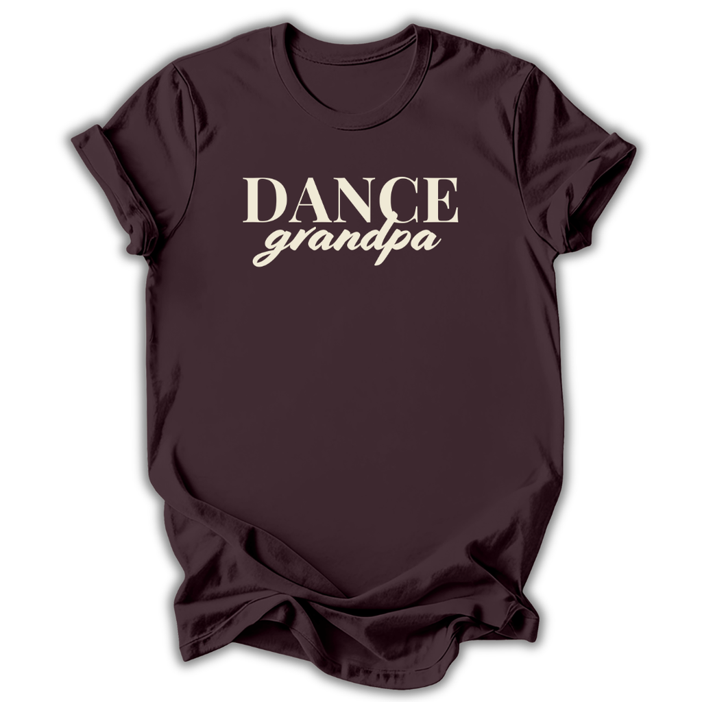 Dance Grandpa T‑Shirt